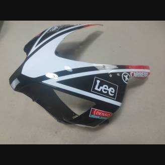 Complete and painted fairings in abs HND CBR 1 LEE 