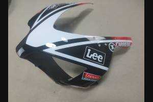 Carene in abs complete e verniciate HND CBR 1 LEE