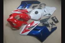 Carene in abs complete e verniciate HND CBR 1 HRC2