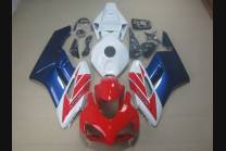 Complete and painted fairings in abs HND CBR 1 HRC2 2
