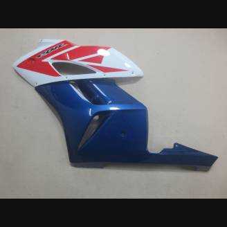 Complete and painted fairings in abs HND CBR 1 HRC2 