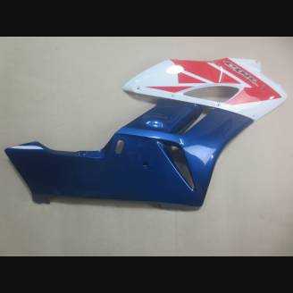 Complete and painted fairings in abs HND CBR 1 HRC2 