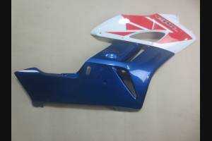 Complete and painted fairings in abs HND CBR 1 HRC2 