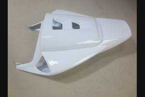 Complete and painted fairings in abs HND CBR 1 HRC2 