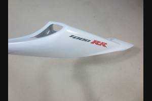 Complete and painted fairings in abs HND CBR 1 HRC2 