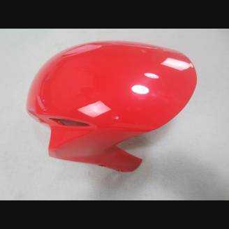 Complete and painted fairings in abs HND CBR 1 HRC2 