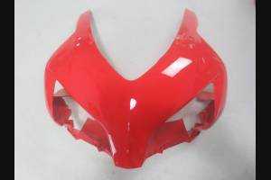 Complete and painted fairings in abs HND CBR 1 HRC2 