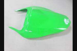 Complete and painted fairings in abs KWS 636 03 04 NK 