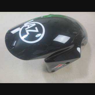 Complete and painted fairings in abs KWS 636 03 04 NK 