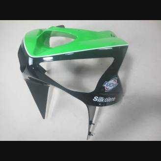 Complete and painted fairings in abs KWS 636 03 04 NK 