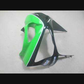Complete and painted fairings in abs KWS 636 03 04 NK 