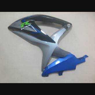 Complete and painted fairings in abs GSX 6U BLGRT 