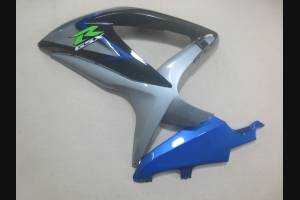 Complete and painted fairings in abs GSX 6U BLGRT 