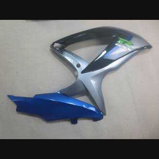 Complete and painted fairings in abs GSX 6U BLGRT 