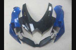 Carénages en abs complets et peints GSX 6U BLGRT