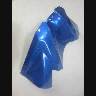 Complete and painted fairings in abs GSX 6U BLGRT 