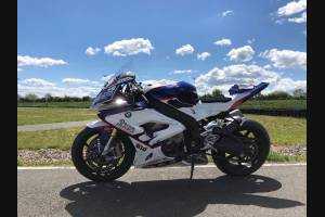 Verkleidungen Motorrad Lackiert RAFC