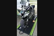 Carene verniciate Kawasaki Zx10-R 2016 - 2018 TST17 2