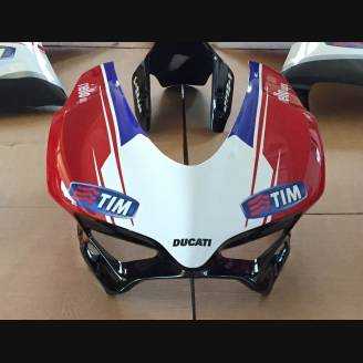 Complete and painted fairings Motogp2015 