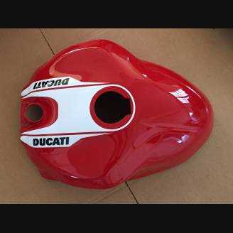 Complete and painted fairings Motogp2015 