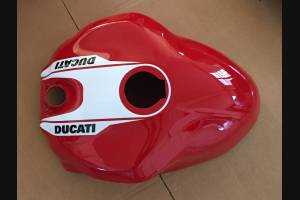 Complete and painted fairings Motogp2015 
