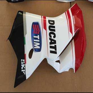 Complete and painted fairings Motogp2015 