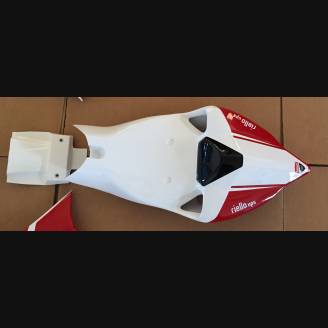 Complete and painted fairings Motogp2015 