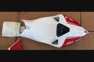 Complete and painted fairings Motogp2015 