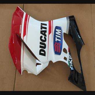 Complete and painted fairings Motogp2015 