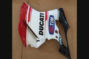 Complete and painted fairings Motogp2015 