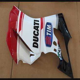 Complete and painted fairings Motogp2015 