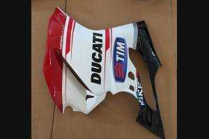 Complete and painted fairings Motogp2015 