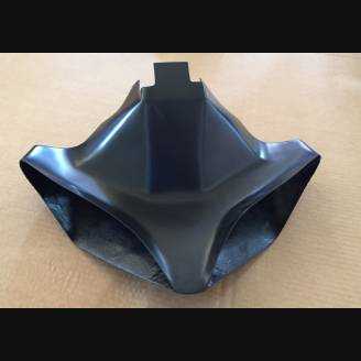 Complete and painted fairings ENDURANCE 