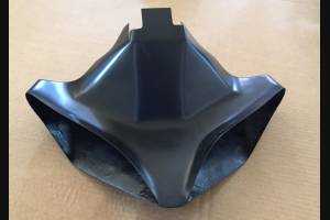 Complete and painted fairings ENDURANCE 