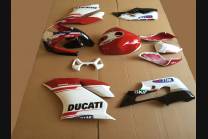 Fairings ABS Lackiert street DUC99 MTG15 2