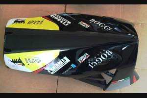 Complete and painted fairings SBK 2015