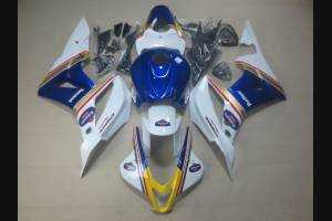 Carene in abs complete e vernciate HND CBR 6 G RTH