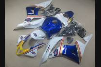 Complete and painted fairings in abs HND CBR 6 G RTH 2