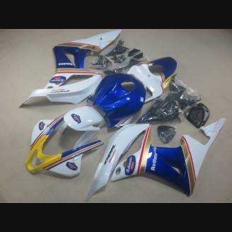Carene in abs complete e vernciate HND CBR 6 G RTH