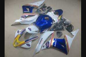 Carene in abs complete e vernciate HND CBR 6 G RTH