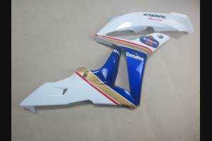 Carene in abs complete e vernciate HND CBR 6 G RTH