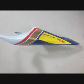 Complete and painted fairings in abs HND CBR 6 G RTH 