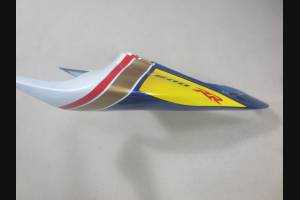 Carene in abs complete e vernciate HND CBR 6 G RTH
