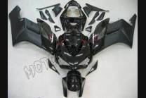 Carenage en abs pour la roue avec peinture compatible avec Honda Cbr 1000 2004 - 2005 - MXPCAV1478