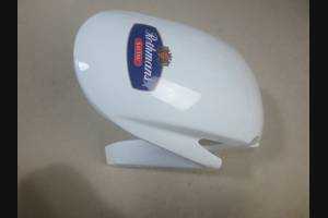 Carene in abs complete e vernciate HND CBR 6 G RTH