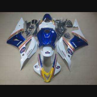 Carene in abs complete e vernciate HND CBR 6 G RTH