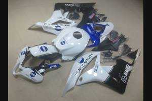 Carene in abs complete e verniciate HND CBR 6 G KM