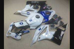 Carene in abs complete e verniciate HND CBR 6 G KM
