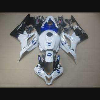 Carene in abs complete e verniciate HND CBR 6 G KM