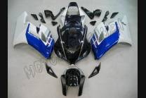 Carene stradali in abs verniciate compatibili con Honda Cbr 1000 2004 - 2005 - MXPCAV1479